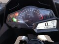2013 Kawasaki Ninja 300, белый