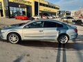 2008 Volkswagen Passat CC I, серый, 699000 рублей - вид 11