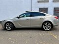 2011 Opel Insignia I, серебристый, 1100000 рублей - вид 7