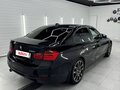 2013 BMW 3 серии 320i VI (F3x), чёрный, 2300000 рублей - вид 2