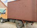 1994 ГАЗ ГАЗель (3302), оранжевый, 450000 рублей - вид 6