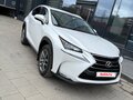 2015 Lexus NX 200t I, белый, 2700000 рублей - вид 2