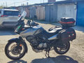 2009 Suzuki V-Strom DL 650, серый, 525000 рублей - вид 3