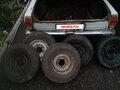 1972 ГАЗ 24 «Волга» 24 I (24), белый, 370000 рублей - вид 3