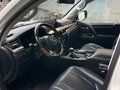 2015 Lexus LX 450d III Рестайлинг 2, белый - вид 6