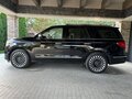 2018 Lincoln Navigator IV, чёрный, 6000000 рублей - вид 4