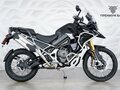 2023 Triumph Tiger 1200, чёрный, 1800000 рублей
