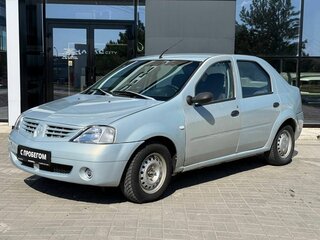 Renault Logan I