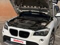2010 BMW X1 20d I (E84), белый, 1620000 рублей