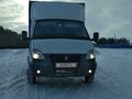 2011 ГАЗ ГАЗель (3302), белый, 1380000 рублей - вид 5