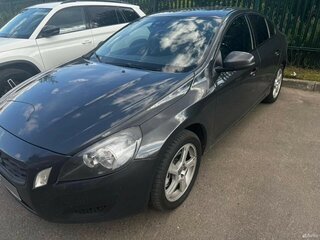 2011 Volvo S60 II, серый, 800000 рублей, вид 1
