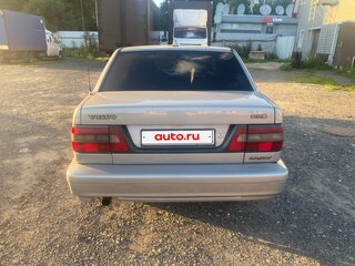 1996 Volvo 850, серый, 365000 рублей, вид 4