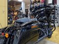 2020 Harley-Davidson Street Glide, чёрный - вид 2
