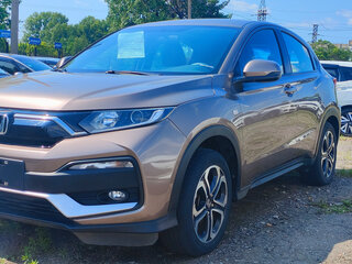 2020 Honda XR-V I Рестайлинг, коричневый, 1820000 рублей, вид 1