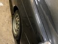 2008 Lada (ВАЗ) Priora I, чёрный, 280000 рублей - вид 3