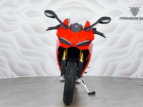 2025 Ducati Panigale V2, красный, 2199000 рублей, вид 4