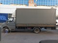 2006 ГАЗ Валдай, серебристый, 920000 рублей - вид 2