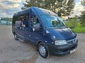 2011 Fiat Professional Ducato, синий, 935000 рублей - вид 2