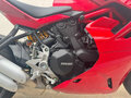 2024 Ducati Supersport, красный, 1800000 рублей - вид 4