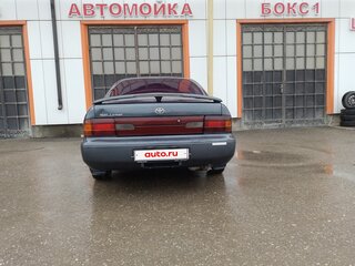 1994 Toyota Sprinter VII (E100), серый, 260000 рублей, вид 3