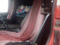 1996 DAF CF 85, красный, 800000 рублей - вид 4
