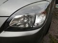 2010 Kia Rio II Рестайлинг, серебристый - вид 7