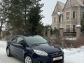2014 Ford Focus III, синий, 800000 рублей