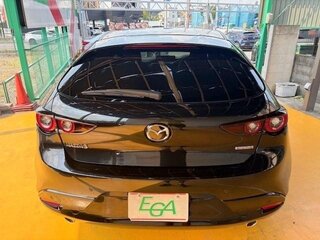 2024 Mazda 3 IV (BP), серый, 1640000 рублей, вид 3