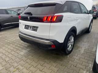 2018 Peugeot 3008 II, белый, 1867906 рублей, вид 3