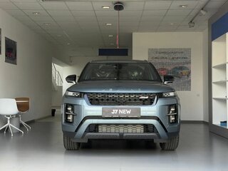 2026 Jeland J7, чёрный, 3049000 рублей, вид 1