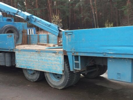 1994 DAF CF-series, голубой, 1340332 рублей, вид 3