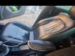 2008 SEAT Altea XL I, чёрный, 535000 рублей, вид 2