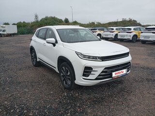 2023 Exeed LX I Рестайлинг, белый, 969000 рублей, вид 2