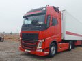 2013 Volvo FH, красный, 11000000 рублей