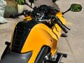 2006 BMW F 800 S, жёлтый, 400000 рублей - вид 3