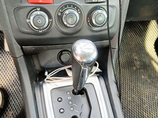 2013 Citroen C4 II, серебристый, 420000 рублей, вид 5
