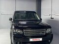 2011 Land Rover Range Rover III Рестайлинг 2, коричневый, 1990000 рублей
