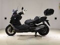 2023 BMW C 400 GT, чёрный, 777000 рублей