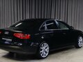 2013 Audi A4 IV (B8) Рестайлинг, чёрный, 1249000 рублей - вид 1