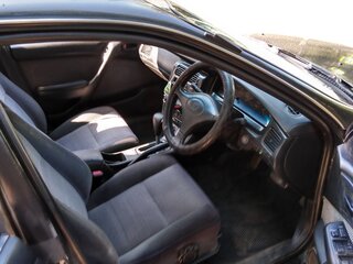 1992 Toyota Corona IX (T190), серый, 150000 рублей, вид 2