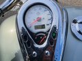 2010 Yamaha XVS400 Drag Star, серый, 370000 рублей - вид 9