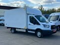 2019 Ford Transit, белый, 2450000 рублей - вид 2