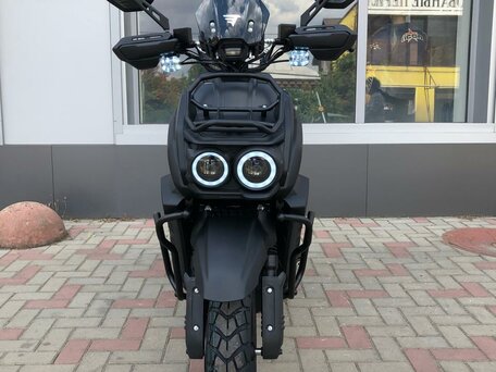 2024 VMC (Vento) Smart III, чёрный, 140000 рублей, вид 3