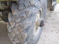 2003 ГАЗ 3325 Егерь II, зелёный, 650000 рублей - вид 6