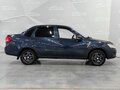 2012 Lada (ВАЗ) Granta I, синий, 450000 рублей - вид 5