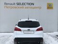 2018 Ford Focus III Рестайлинг, белый - вид 3
