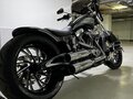 2014 Harley-Davidson Breakout, чёрный, 3500000 рублей - вид 9