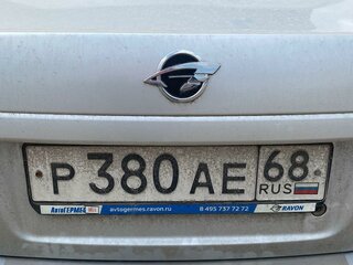 2019 Ravon Nexia R3, серебристый, 1000000 рублей, вид 4