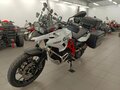 2015 BMW F 700 GS, белый, 720000 рублей - вид 4