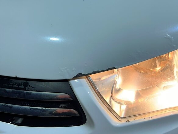2013 Citroen C4 II, белый, 600000 рублей - вид 13